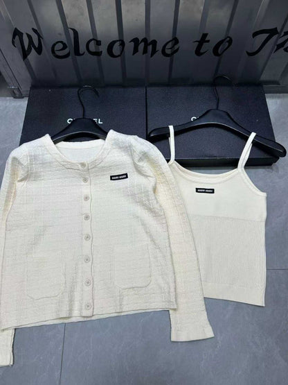 Miu Miu Set