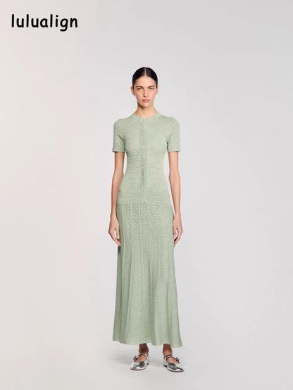 Sandro Dress