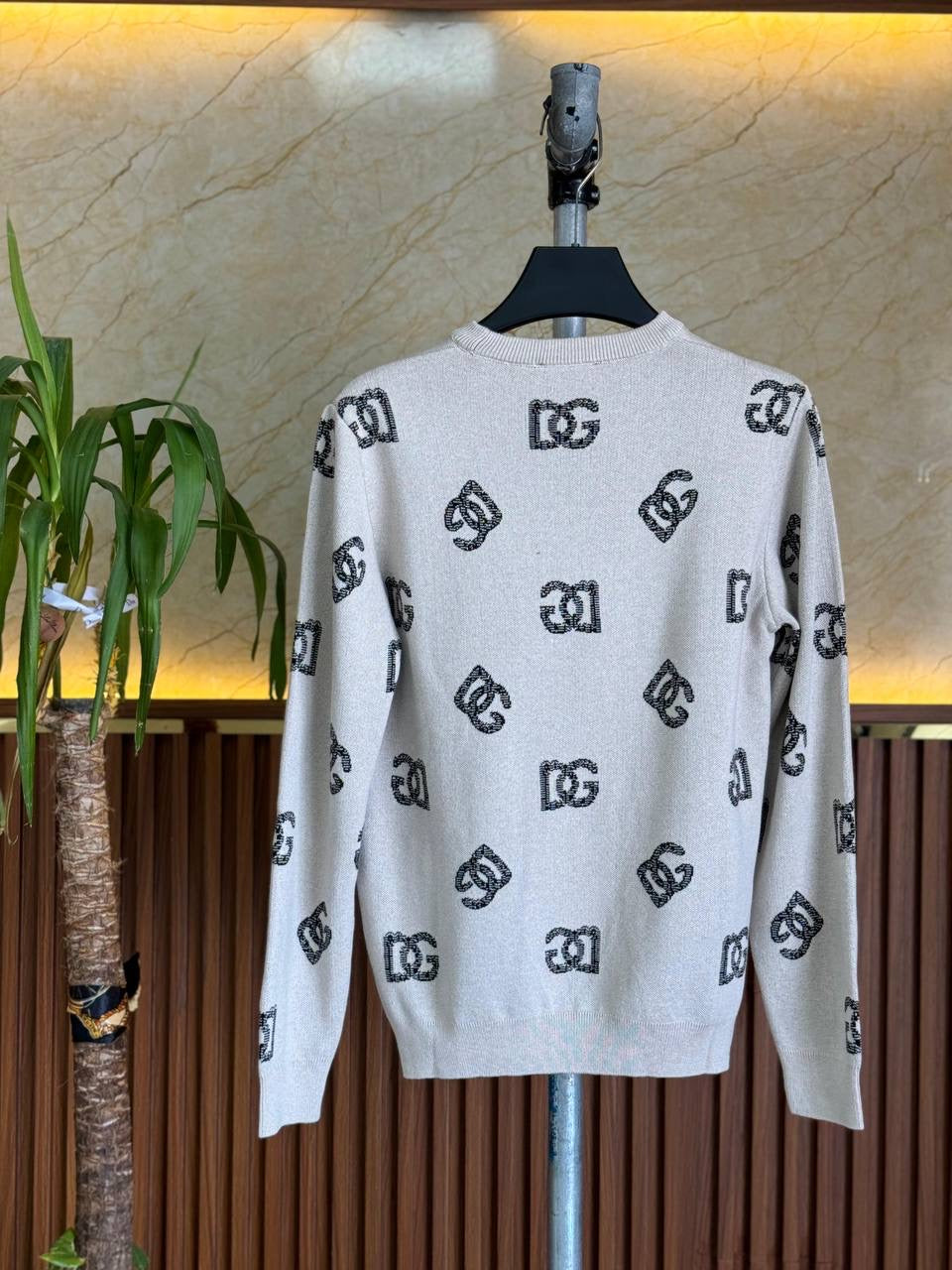 Dolce & Gabbana Sweater 2 colors