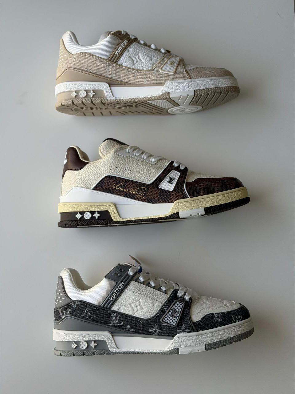 Louis Vuitton Sneakers