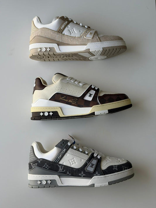 Louis Vuitton Sneakers