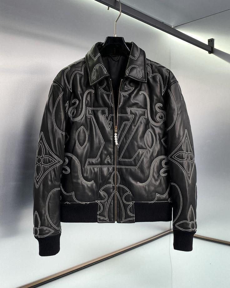 Louis Vuitton Jacket