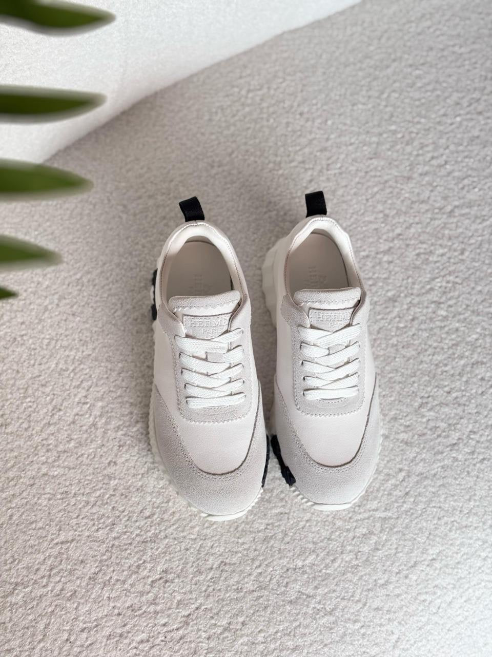 Hermes Sneakers 5 colors
