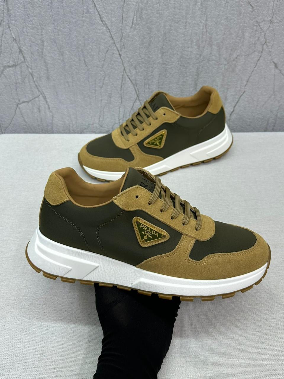 Prada Sneakers