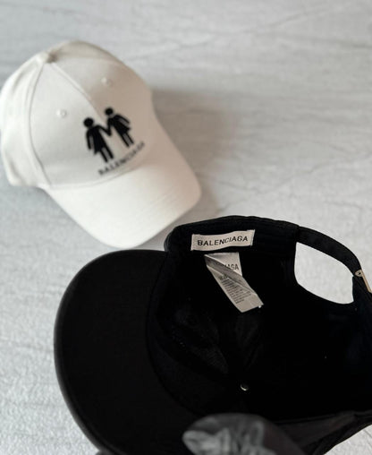 Balenciaga Cap 2 colors
