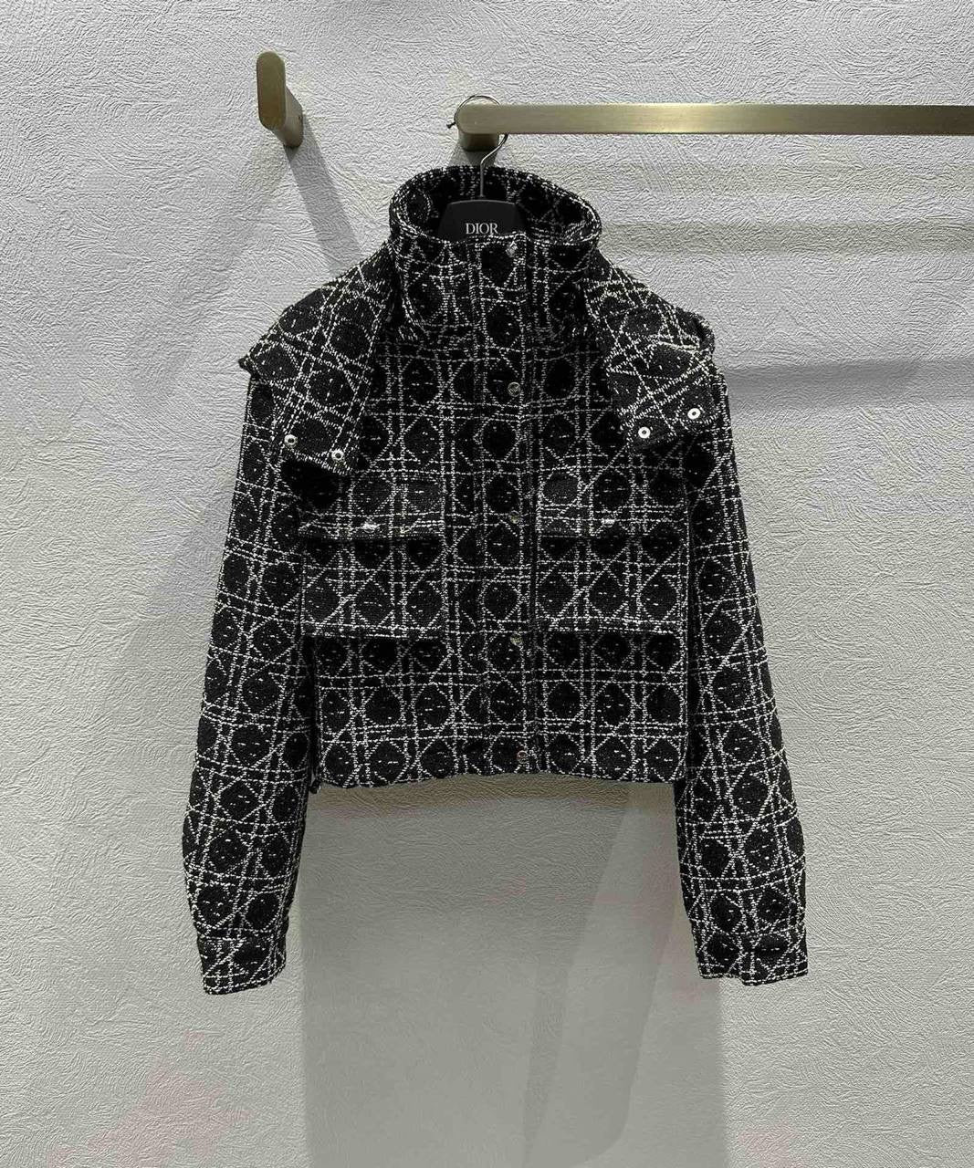Dior Jacket