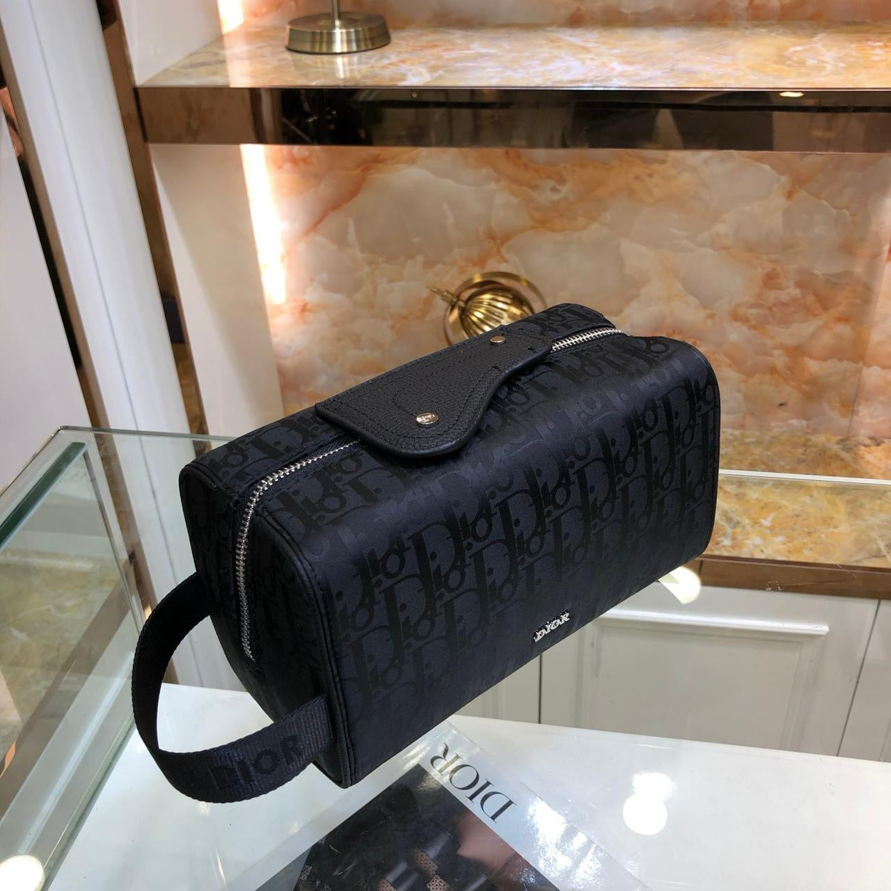Dior Pouch