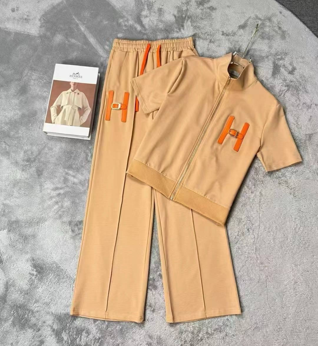 Hermes Set 4 colors