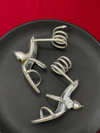 Rene Coavilla Heels