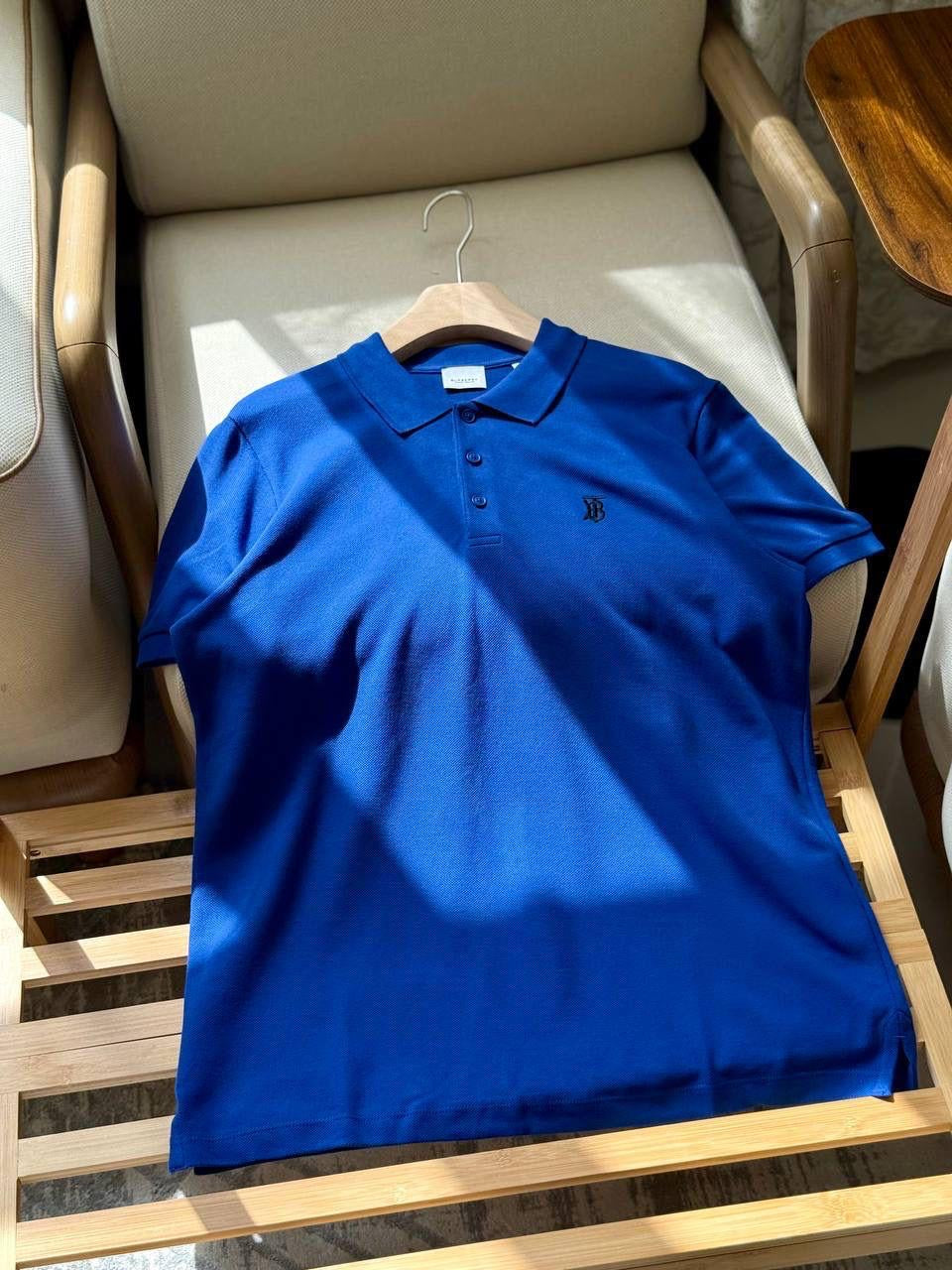 Burberry Polo Shirt