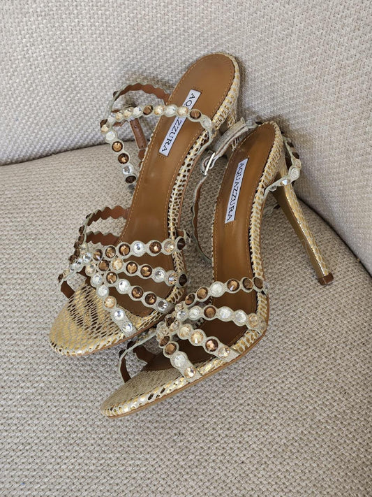 Aquazzura Heels