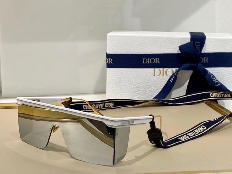 Dior Sunglasses 2 colors