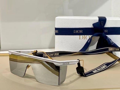 Dior Sunglasses 2 colors