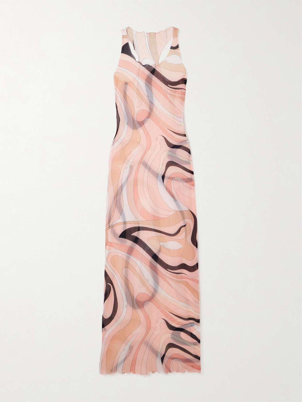 Pucci Dress