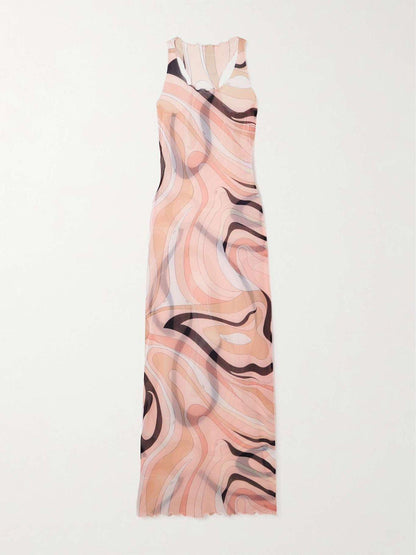 Pucci Dress