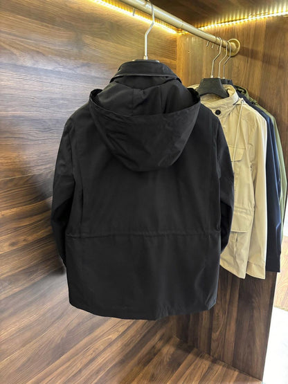 Loro Piana Jacket