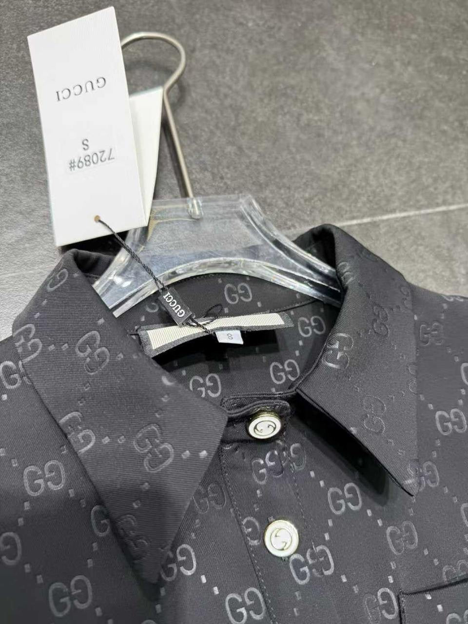 Gucci Dress 2 colors