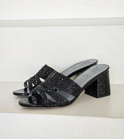 Gina Heels