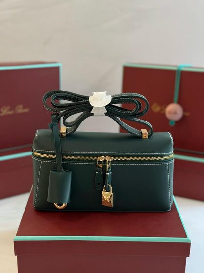 Loro Piana Sling Bag 3 colors