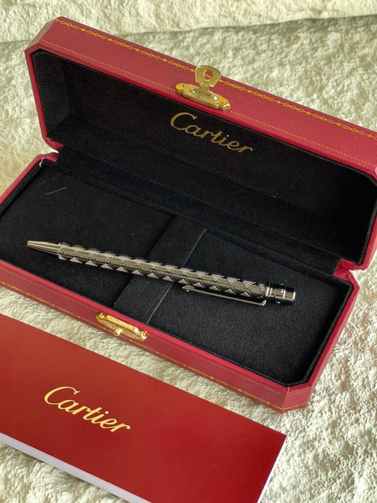 Cartier Pen