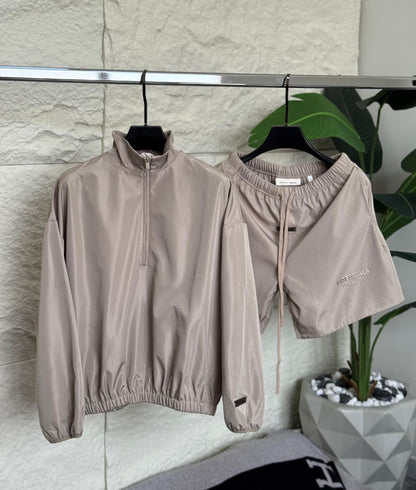 Essentials TrackSuit