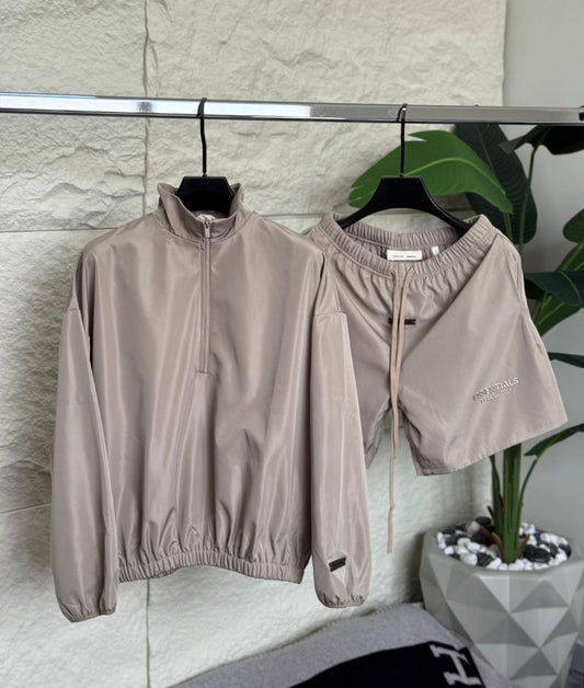 Essentials TrackSuit