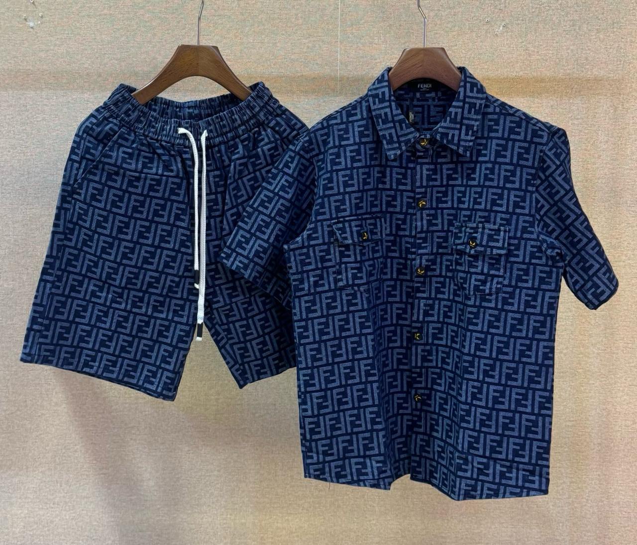 Fendi Set