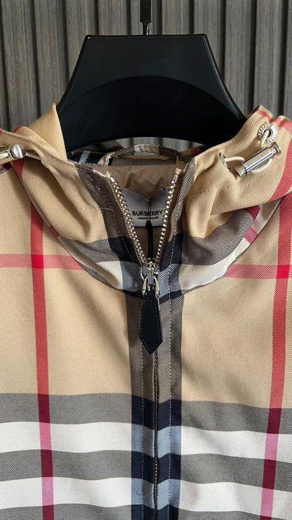 Burberry Jacket