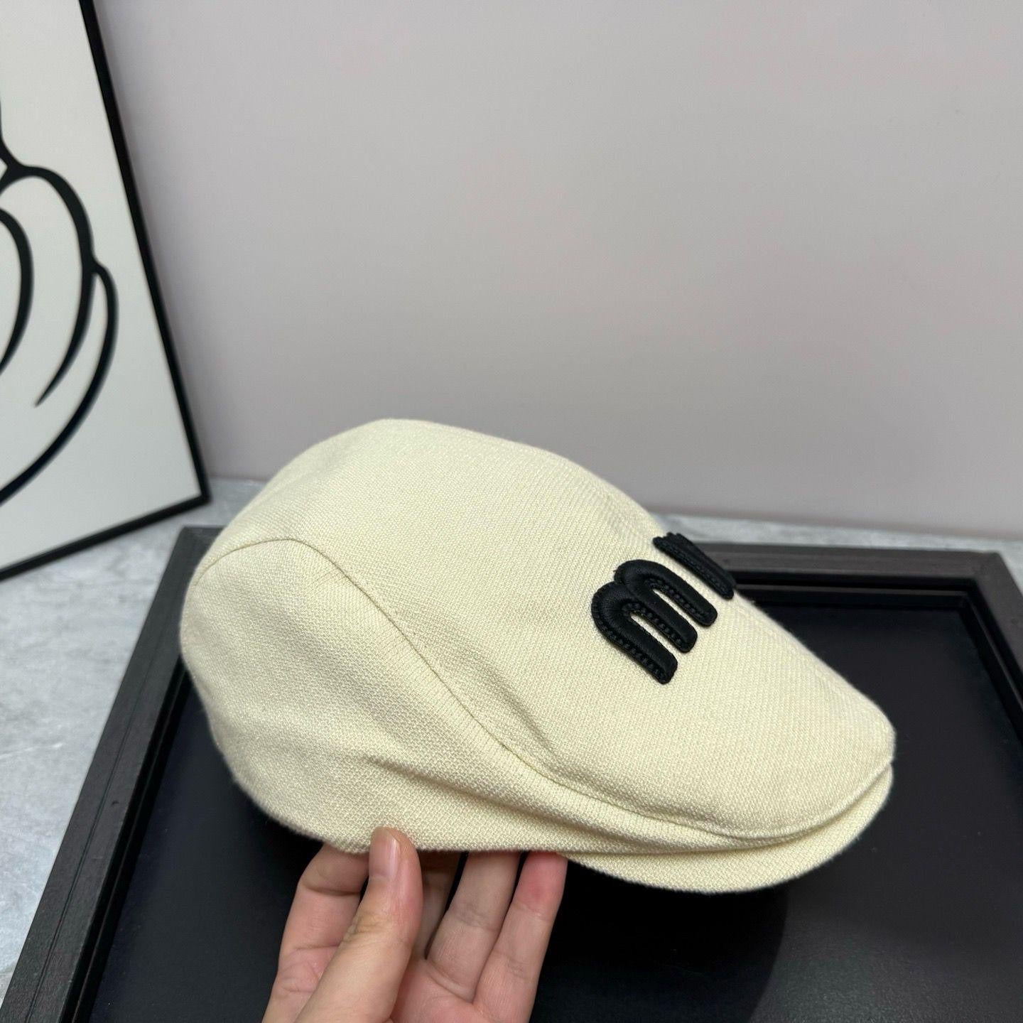 Miu Miu Cap