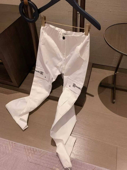 Chanel Pants 2 colors