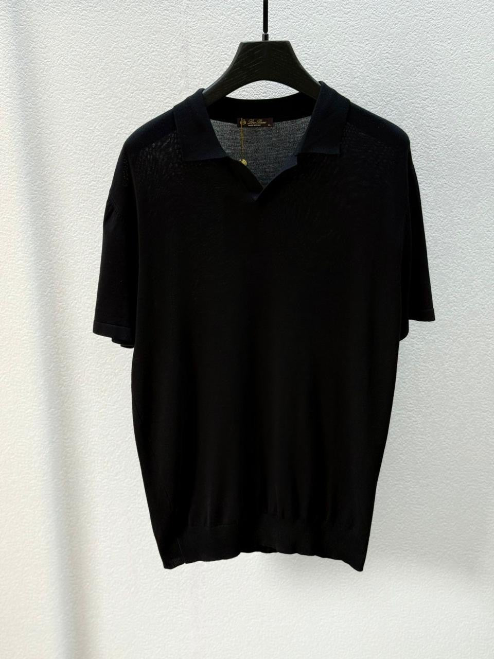 Loro Piana Polo Shirt 5 colors