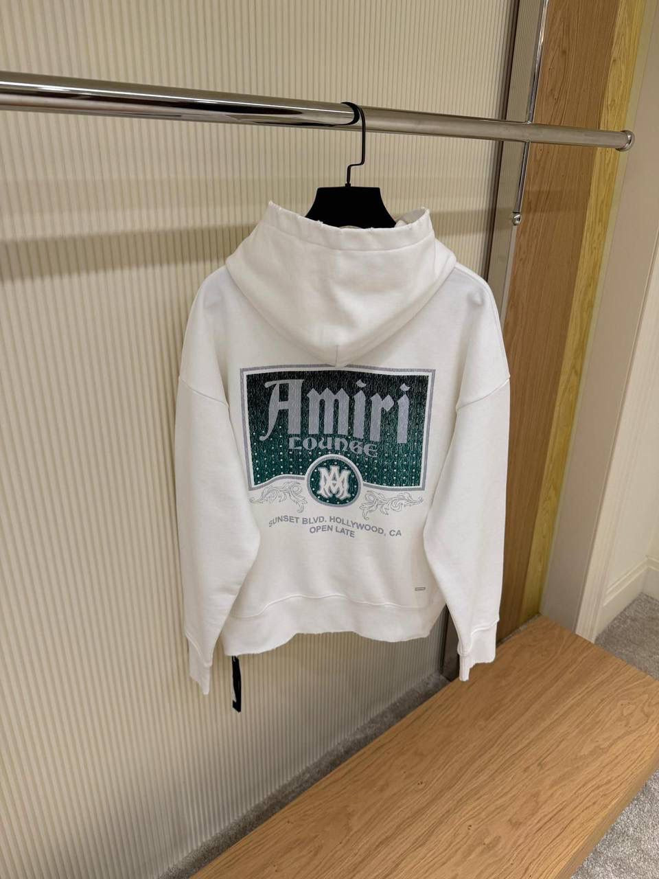 Amiri Hoodie