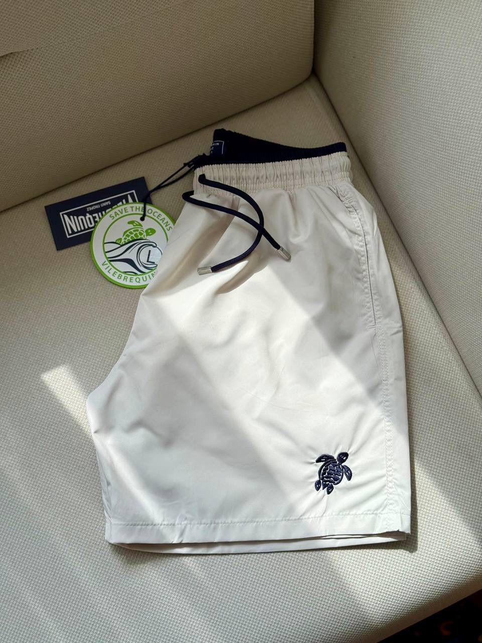Vilbrequin Swimming Shorts