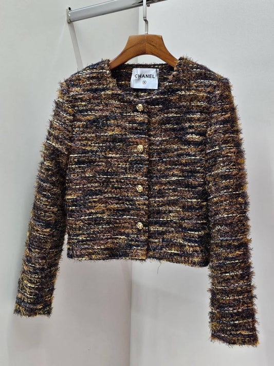 Chanel Jacket