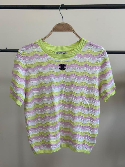 Chanel T-Shirt