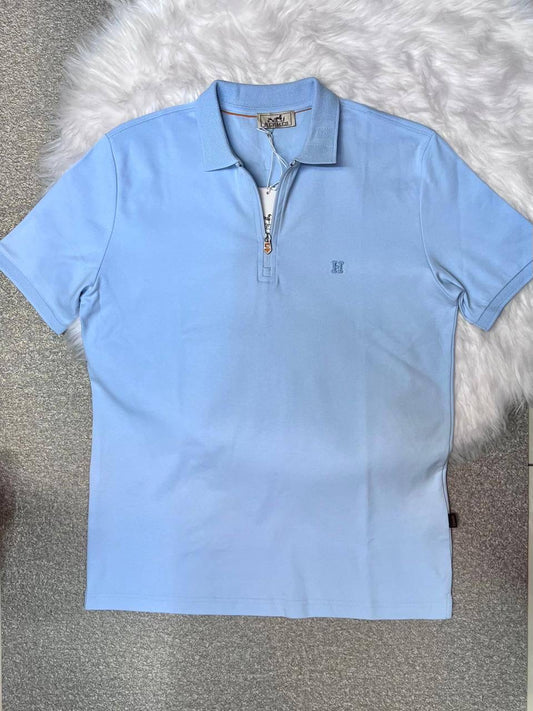 Hermes Polo Shirt
