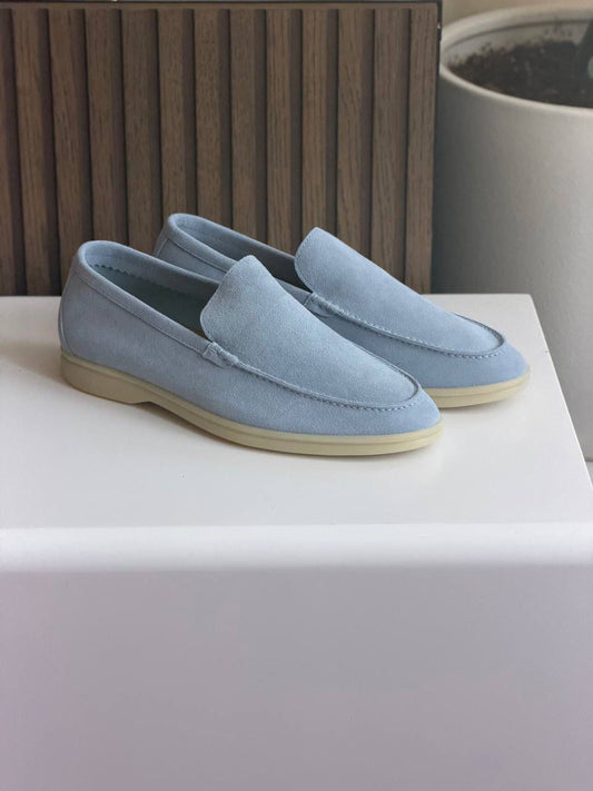 Loro Piana Loafers