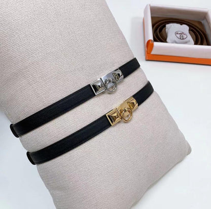 Hermes Belts