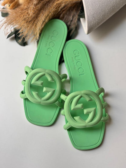 Gucci Slipper 3 colors