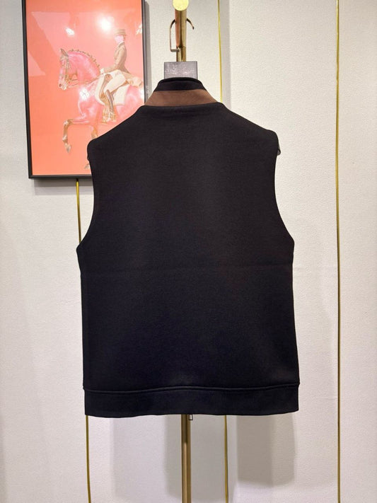 Loro Piana Vest