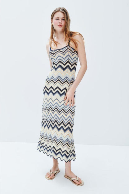 Maje Dress