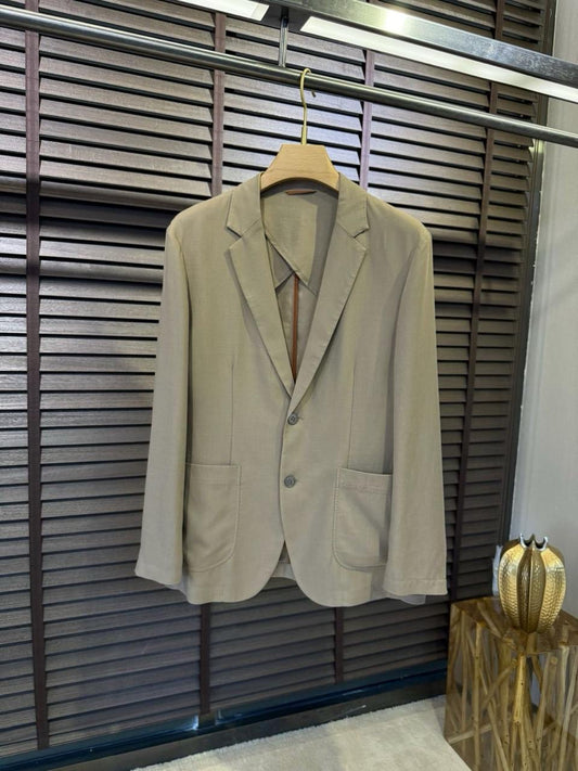 Loro Piana Suit