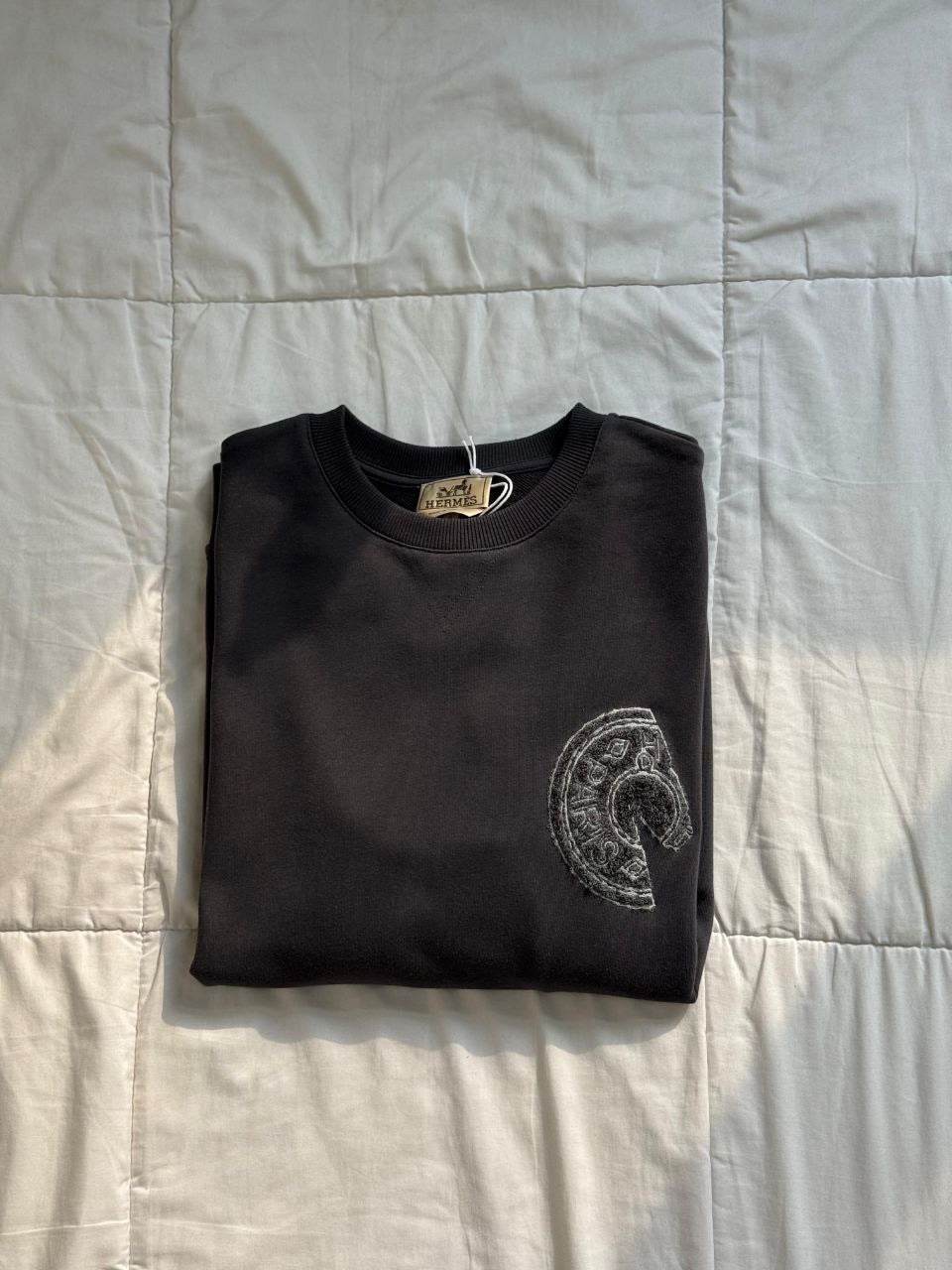 Hermes Sweatshirt