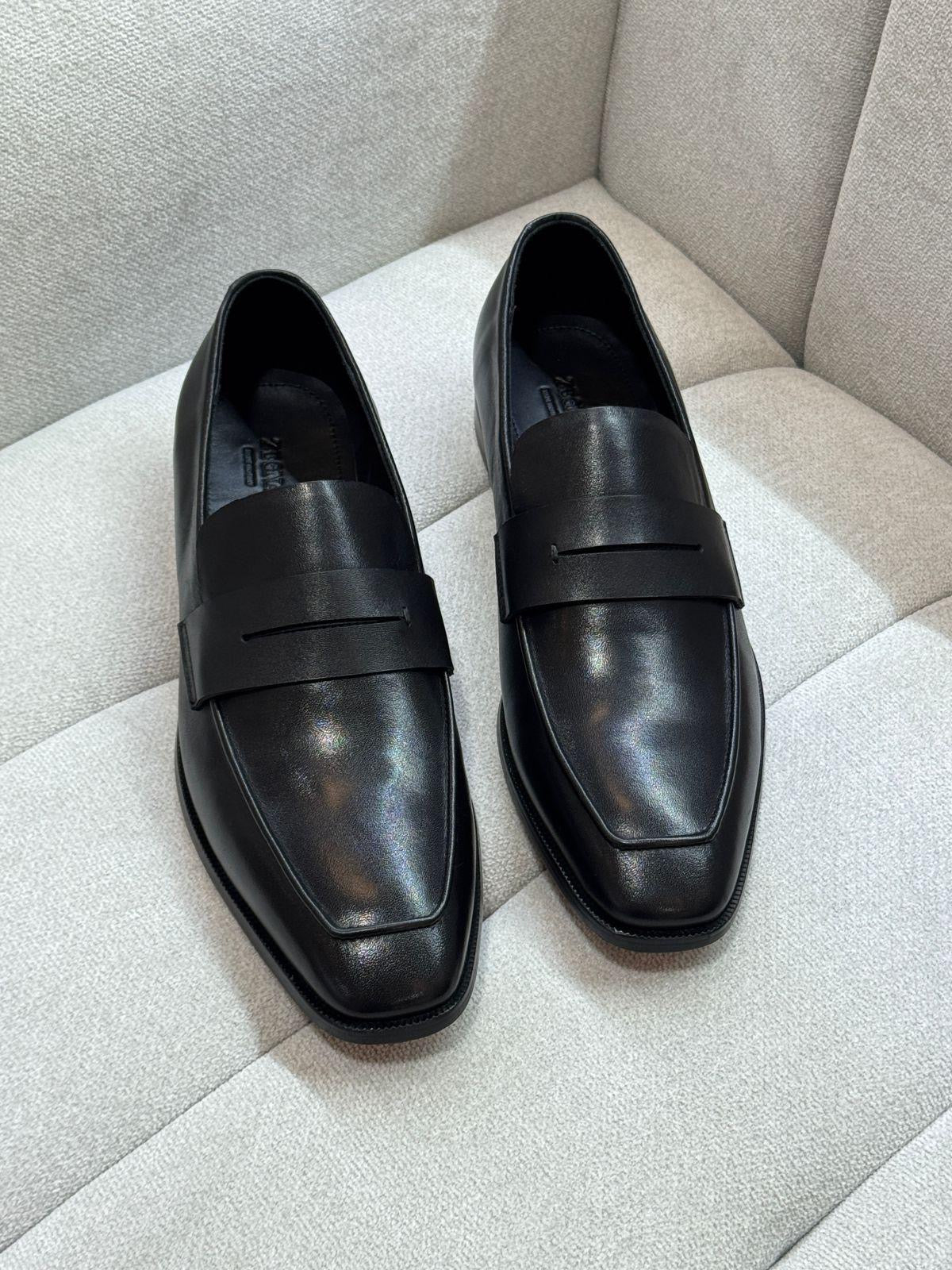 Zegna Formal Shoes