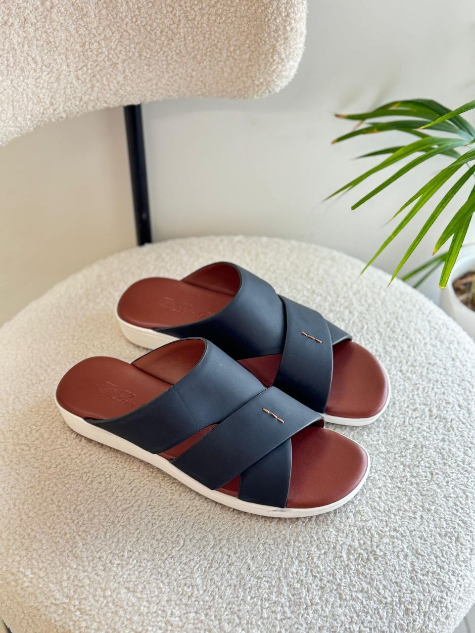 Loro Piana Slippers