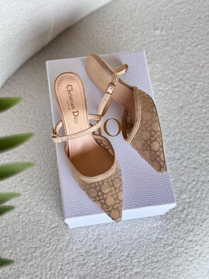 Dior Heels