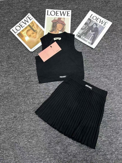 Miu Miu Set
