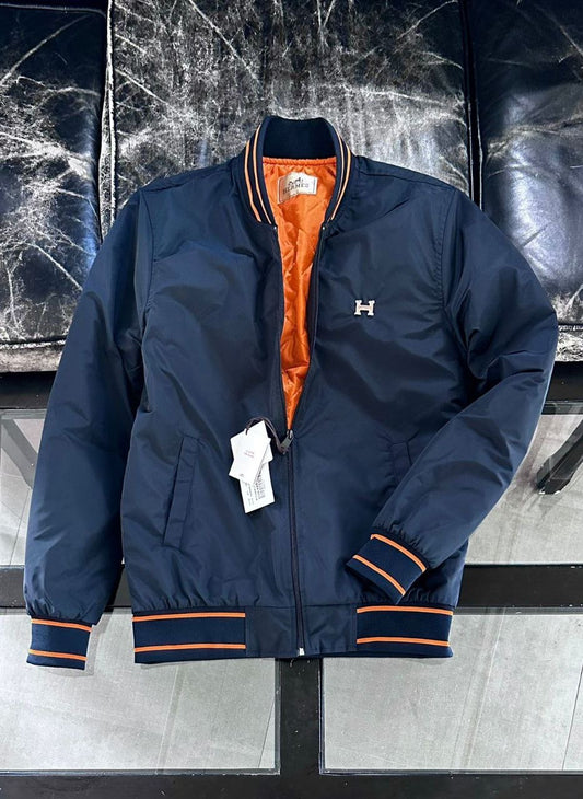 Hermes Jacket