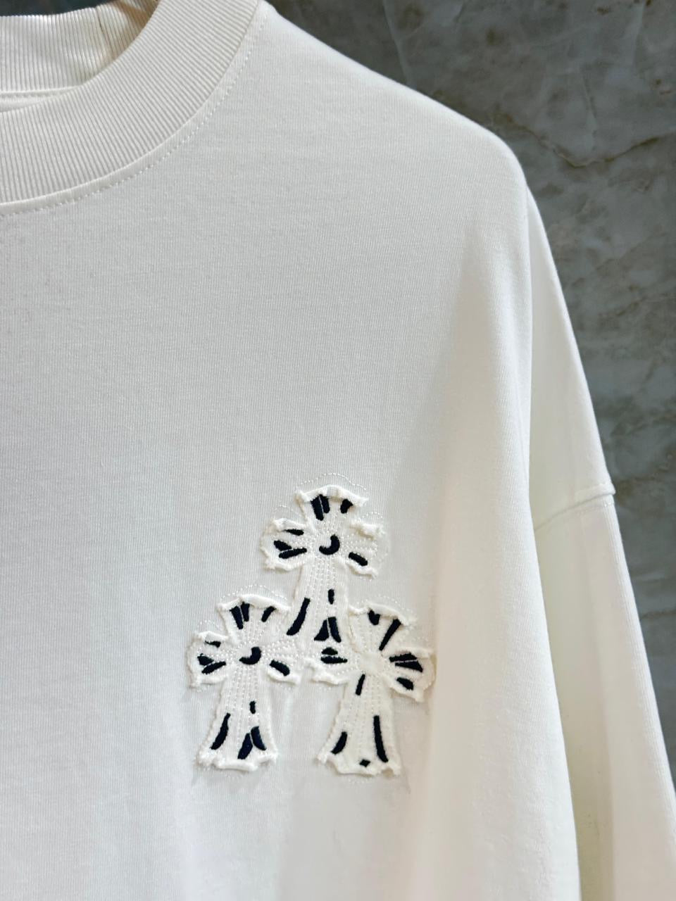 Chrome Hearts T-Shirt 2 colors