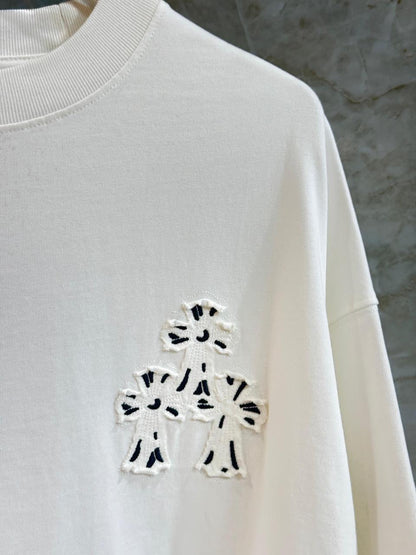 Chrome Hearts T-Shirt 2 colors